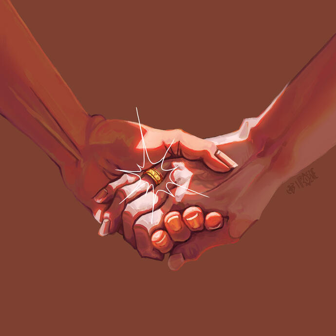 A promise