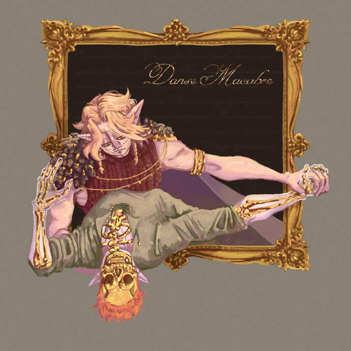 Danse Macabre